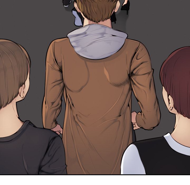 妈妈是女大学生妈妈是女大学生：第2话P111