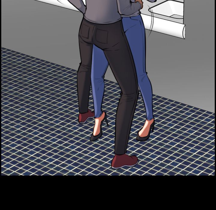 妈妈是女大学生妈妈是女大学生：第2话P60