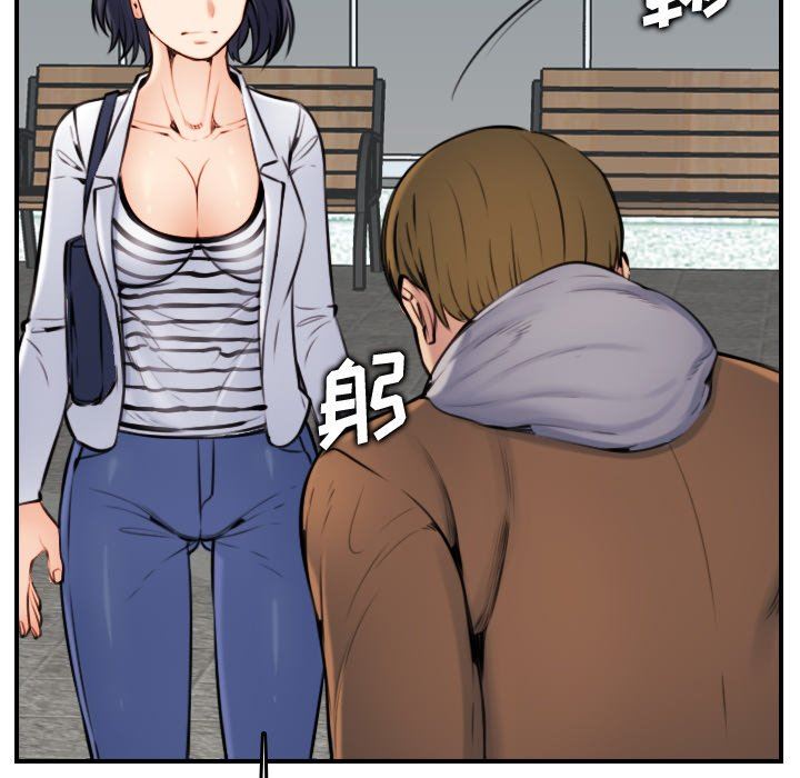 妈妈是女大学生妈妈是女大学生：第3话P70