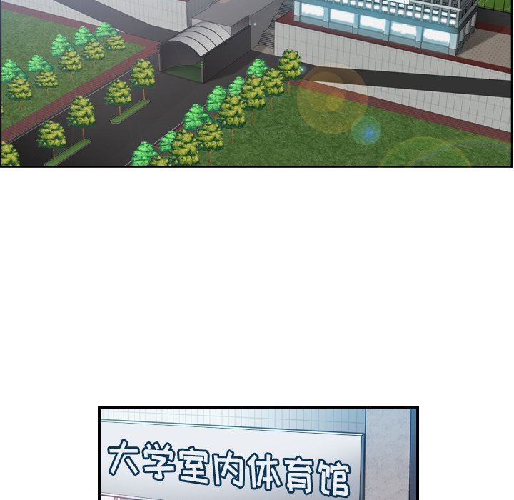 妈妈是女大学生妈妈是女大学生：第3话P5