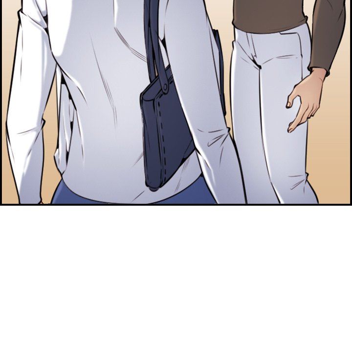 妈妈是女大学生妈妈是女大学生：第3话P109