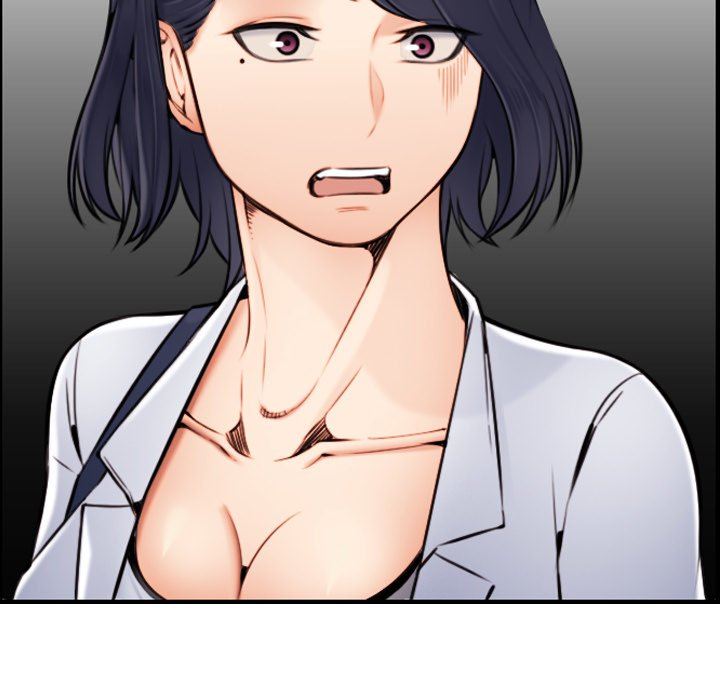 妈妈是女大学生妈妈是女大学生：第3话P68