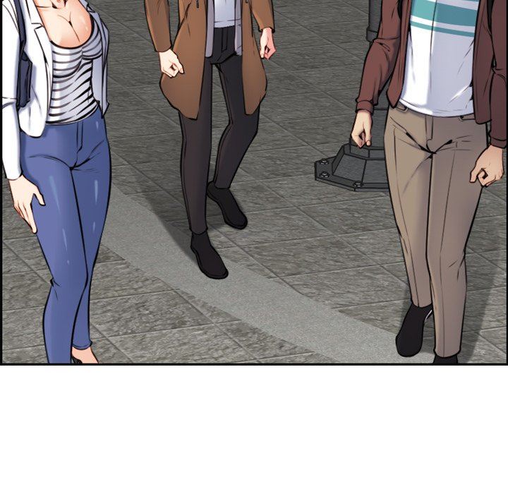 妈妈是女大学生妈妈是女大学生：第3话P66