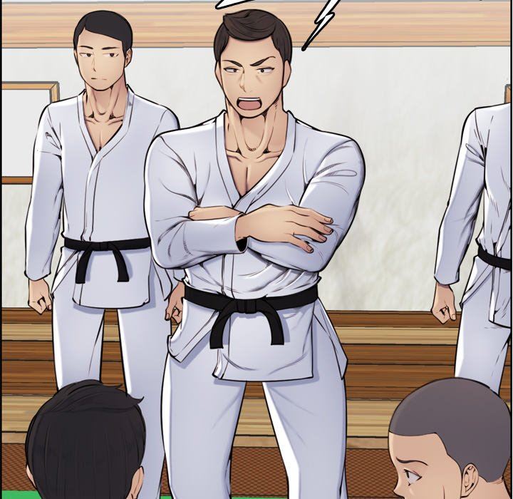 妈妈是女大学生妈妈是女大学生：第3话P9