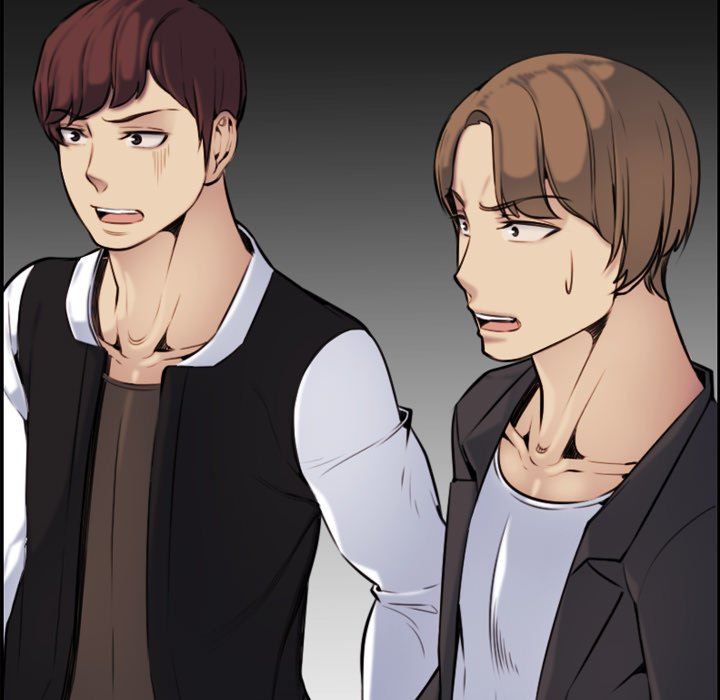 妈妈是女大学生妈妈是女大学生：第3话P103