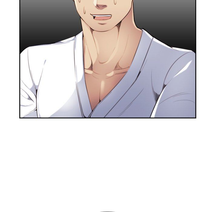 妈妈是女大学生妈妈是女大学生：第3话P18