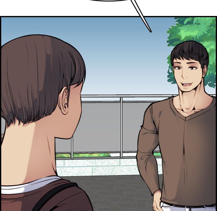 妈妈是女大学生妈妈是女大学生：第3话P101