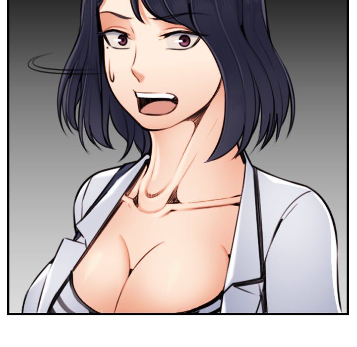 妈妈是女大学生妈妈是女大学生：第3话P94