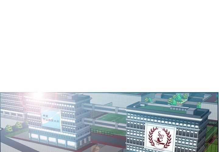 妈妈是女大学生妈妈是女大学生：第3话P4