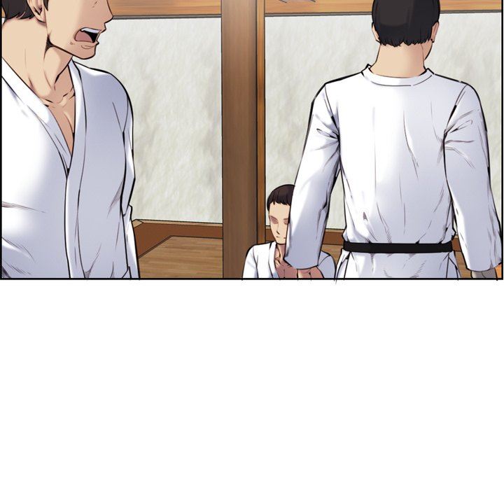 妈妈是女大学生妈妈是女大学生：第3话P11