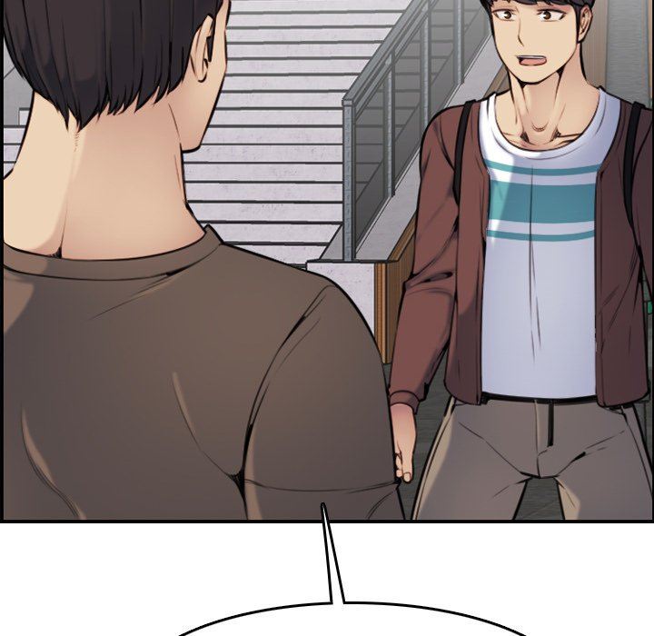 妈妈是女大学生妈妈是女大学生：第3话P105