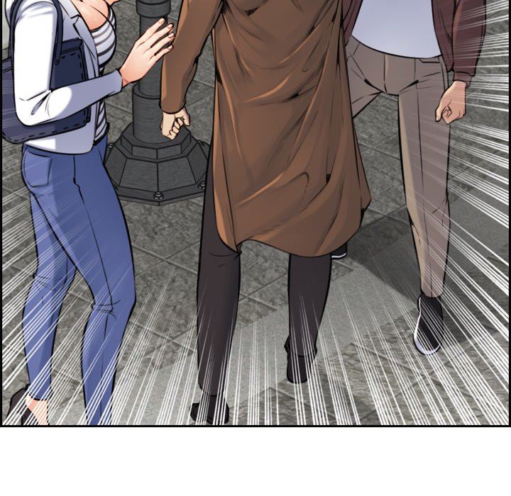 妈妈是女大学生妈妈是女大学生：第3话P84