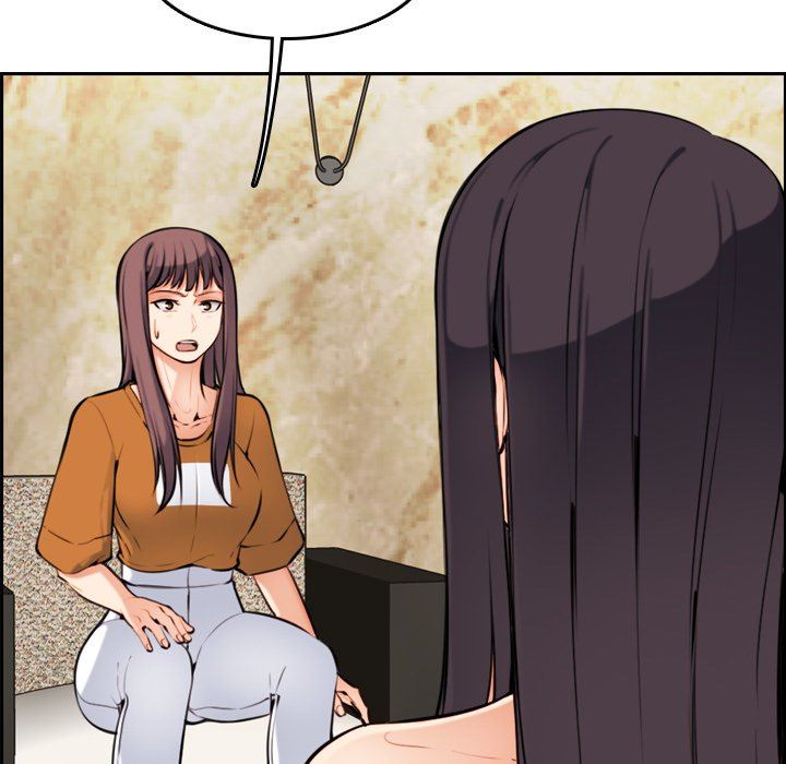 妈妈是女大学生妈妈是女大学生：第4话P109