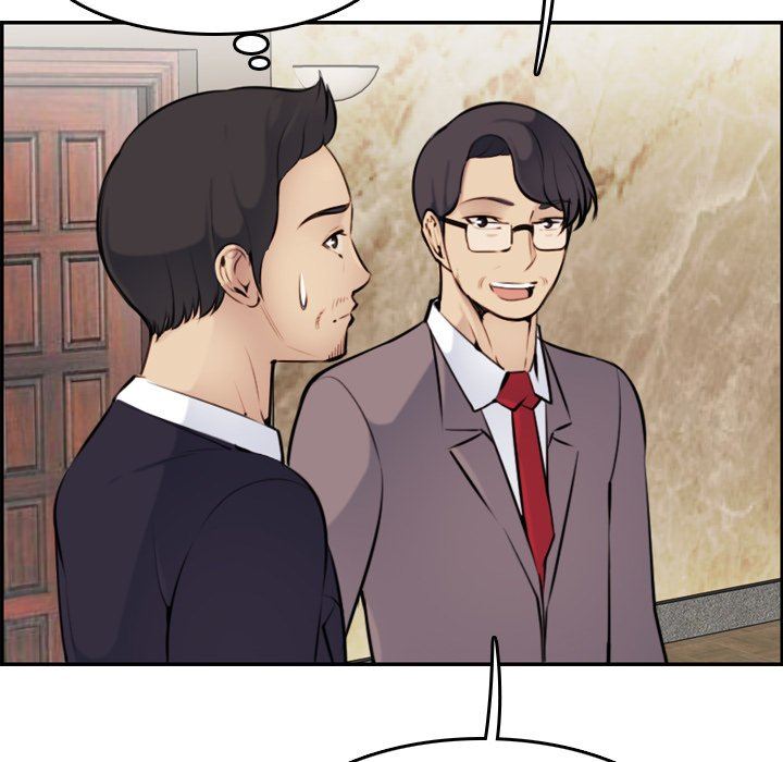 妈妈是女大学生妈妈是女大学生：第4话P99