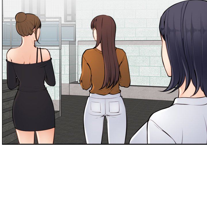 妈妈是女大学生妈妈是女大学生：第4话P34