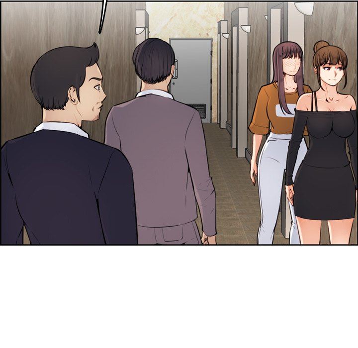 妈妈是女大学生妈妈是女大学生：第4话P93