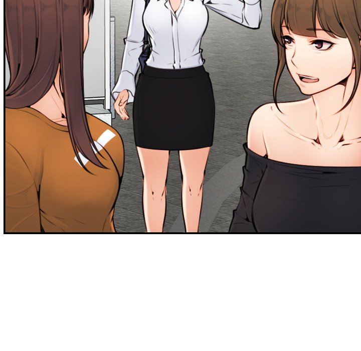 妈妈是女大学生妈妈是女大学生：第4话P31