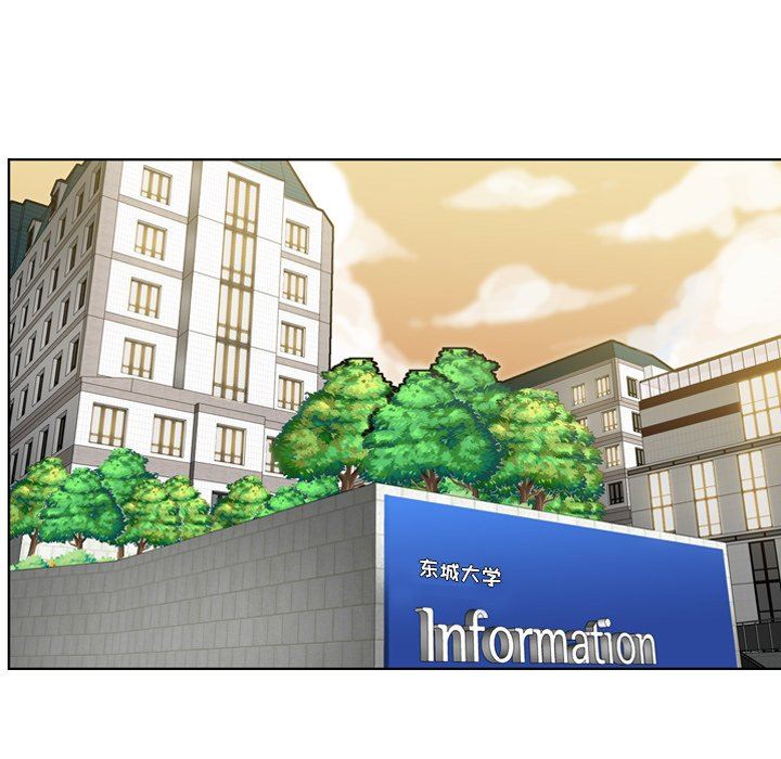 妈妈是女大学生妈妈是女大学生：第4话P13