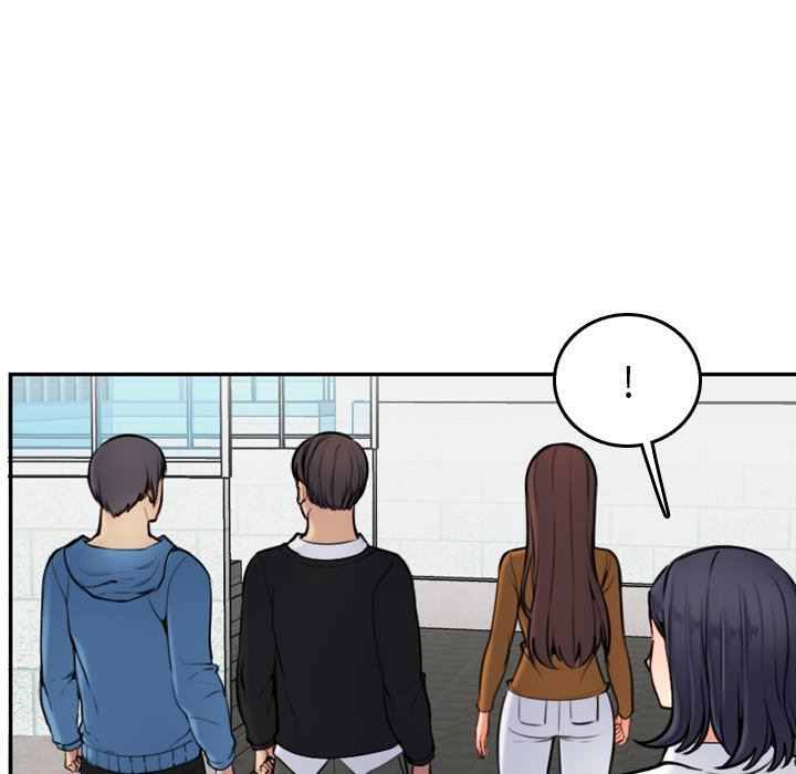 妈妈是女大学生妈妈是女大学生：第4话P14