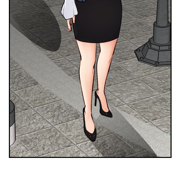 妈妈是女大学生妈妈是女大学生：第4话P38