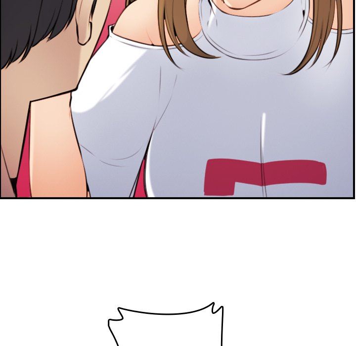 妈妈是女大学生妈妈是女大学生：第5话P100