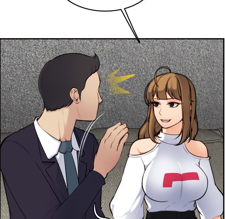 妈妈是女大学生妈妈是女大学生：第5话P90