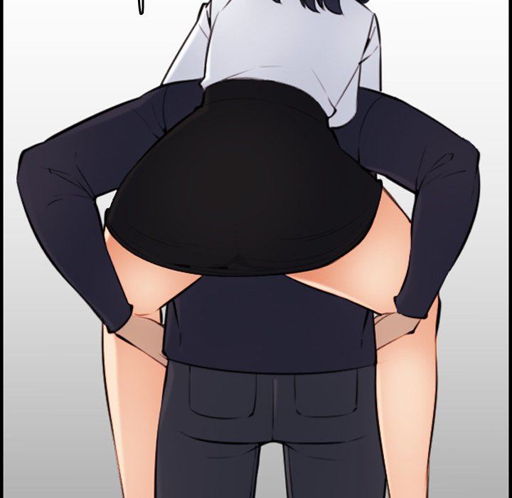 妈妈是女大学生妈妈是女大学生：第5话P46