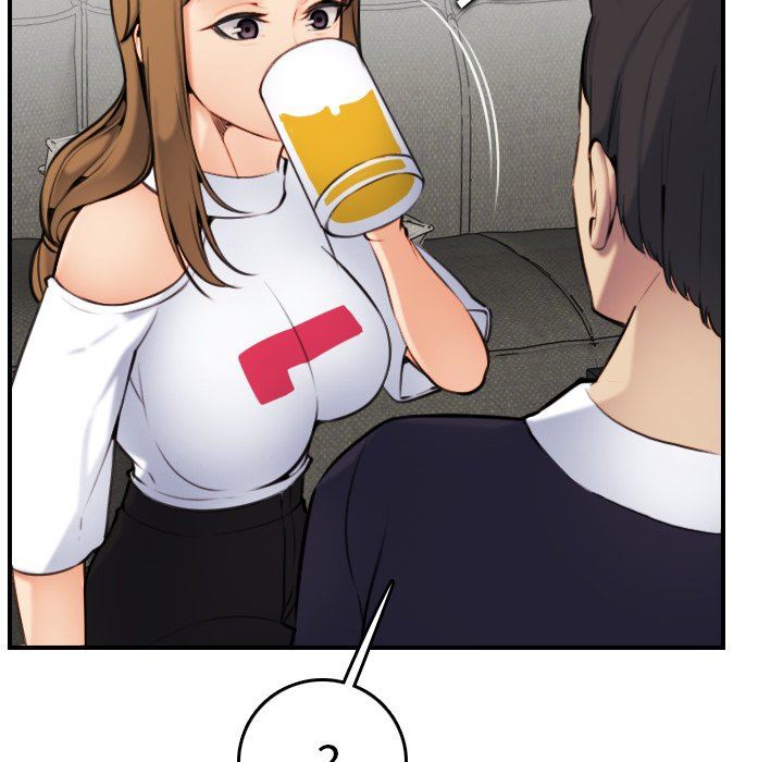 妈妈是女大学生妈妈是女大学生：第5话P96