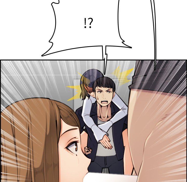 妈妈是女大学生妈妈是女大学生：第5话P56