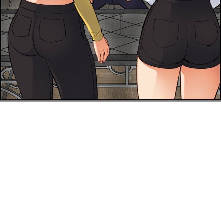 妈妈是女大学生妈妈是女大学生：第5话P35