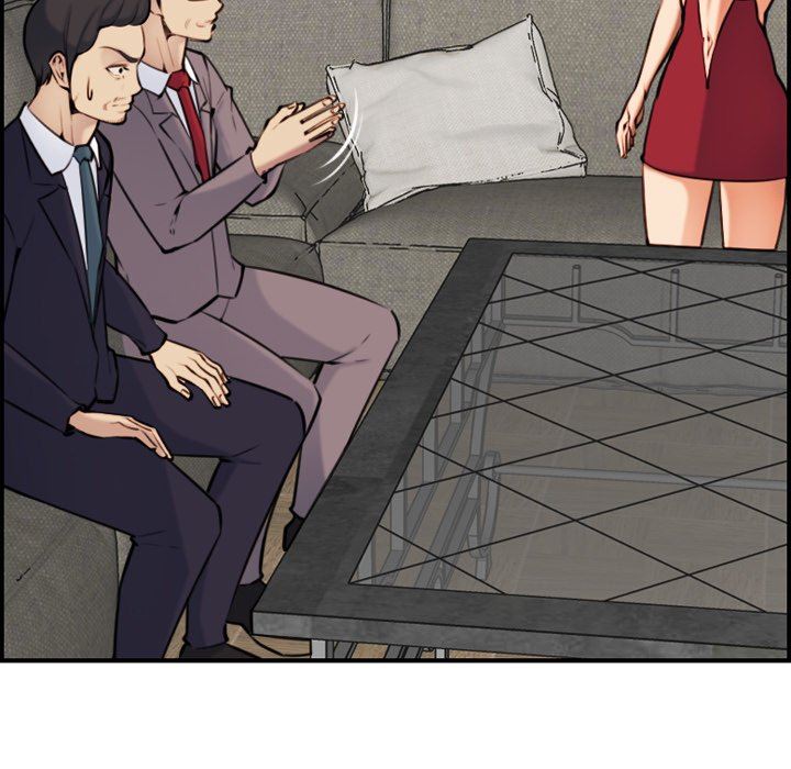 妈妈是女大学生妈妈是女大学生：第5话P67