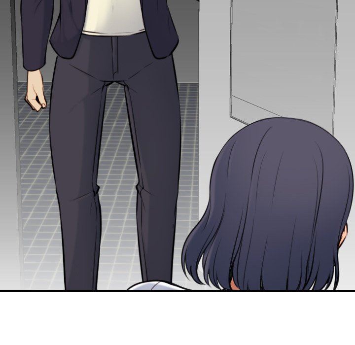 妈妈是女大学生妈妈是女大学生：第5话P126