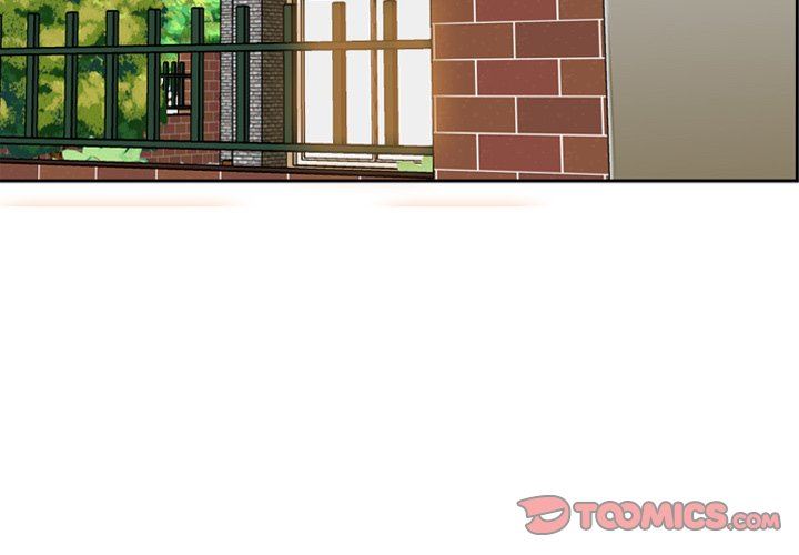 妈妈是女大学生妈妈是女大学生：第5话P3