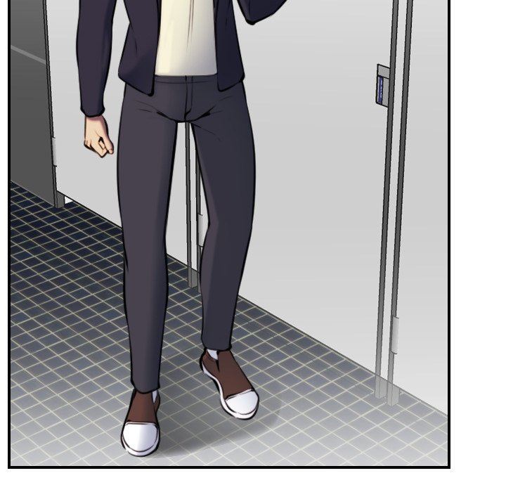 妈妈是女大学生妈妈是女大学生：第5话P122