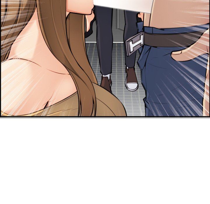 妈妈是女大学生妈妈是女大学生：第5话P57