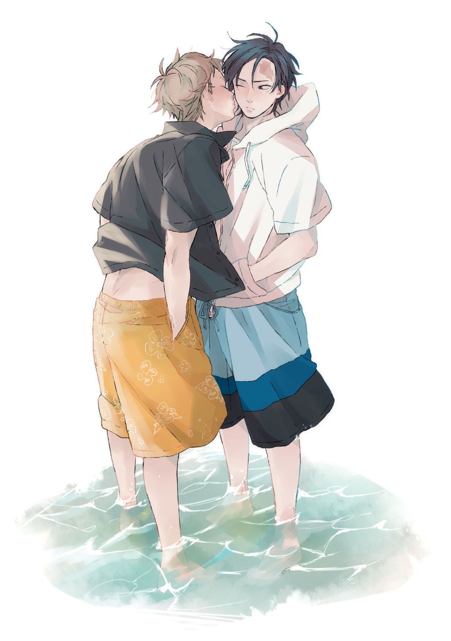 キューピットに落雷全集P3