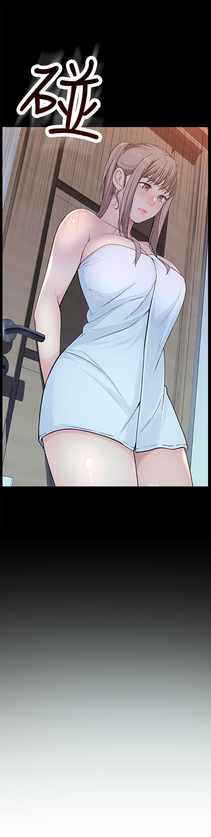 我们的特殊关系第3话 被宗翰激起欲望的纯欣P10