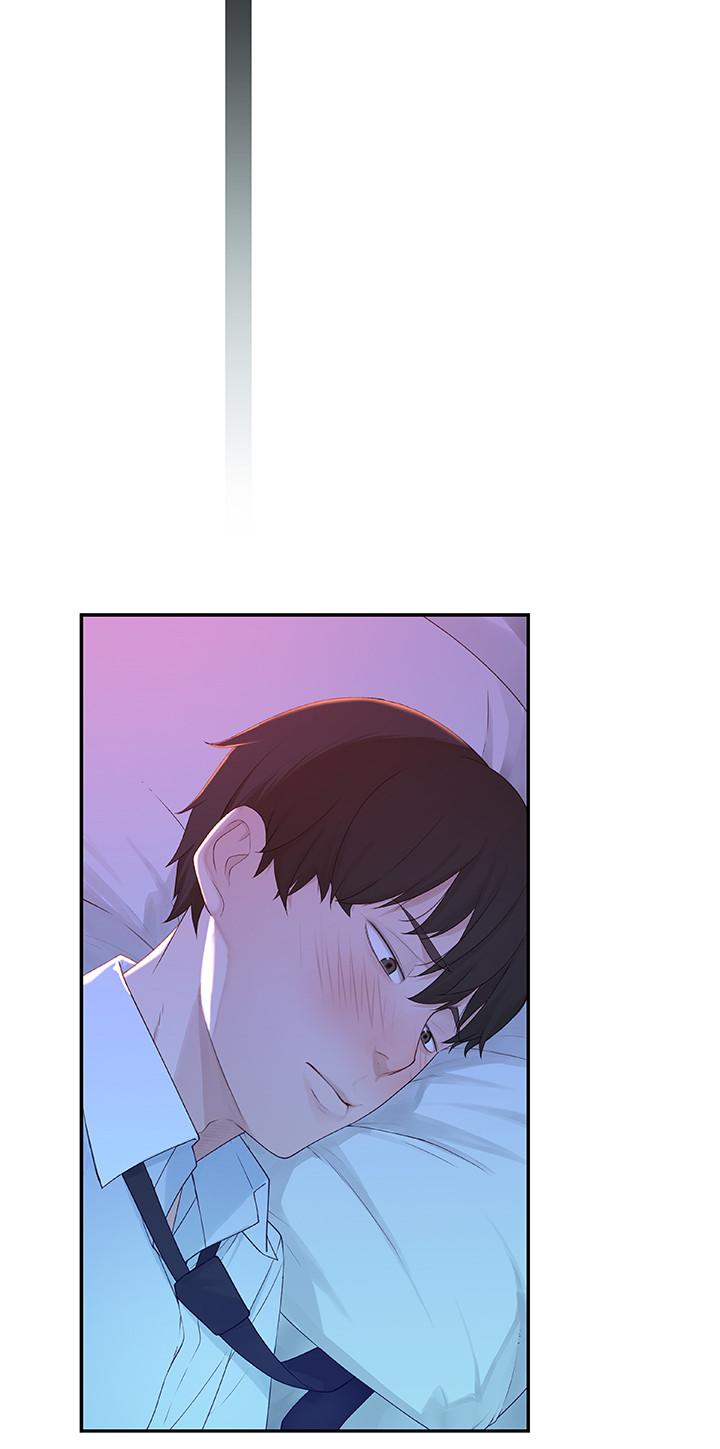 我们的特殊关系第5话 不打到炮不甘愿的女人P15