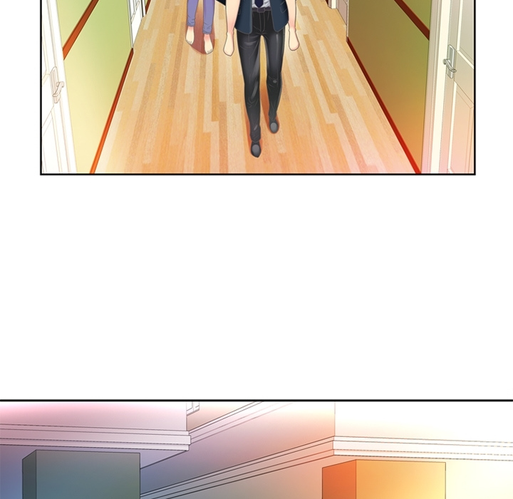 恋上闺蜜的爸爸恋上闺蜜的爸爸：预告篇P35