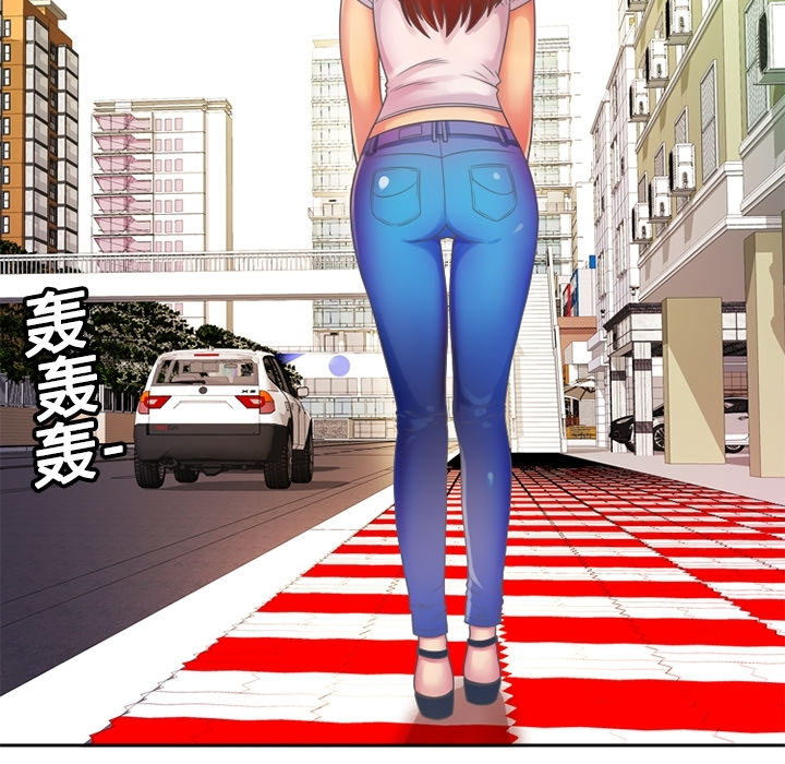 恋上闺蜜的爸爸恋上闺蜜的爸爸：预告篇P39