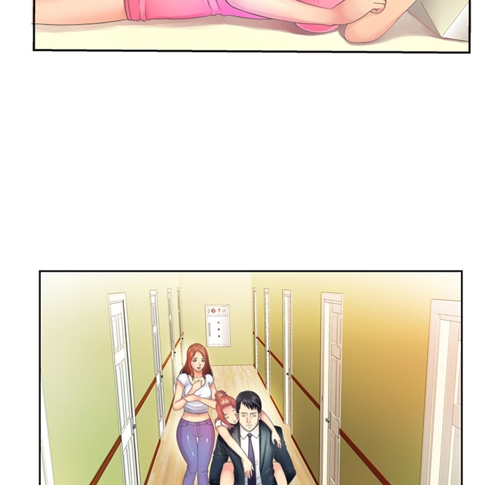 恋上闺蜜的爸爸恋上闺蜜的爸爸：预告篇P34