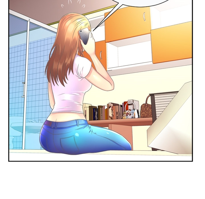 恋上闺蜜的爸爸恋上闺蜜的爸爸：预告篇P41