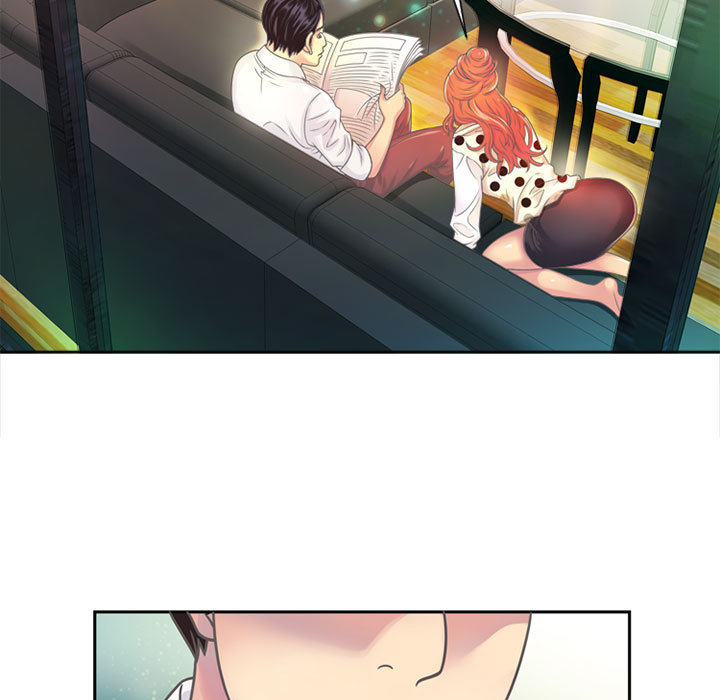 恋上闺蜜的爸爸恋上闺蜜的爸爸：1P77