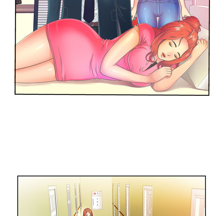 恋上闺蜜的爸爸恋上闺蜜的爸爸：1P55