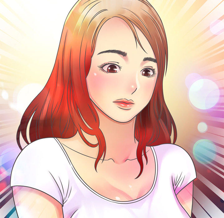 恋上闺蜜的爸爸恋上闺蜜的爸爸：1P50