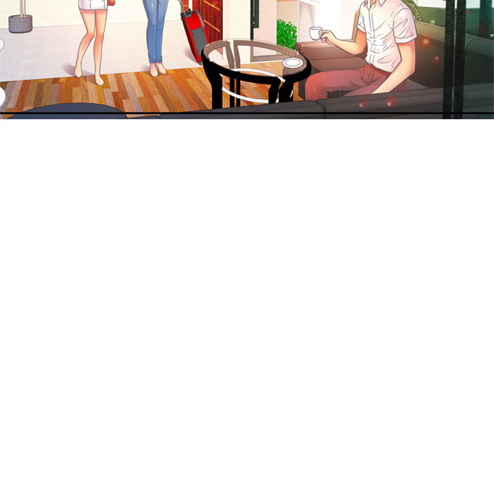 恋上闺蜜的爸爸恋上闺蜜的爸爸：2P12