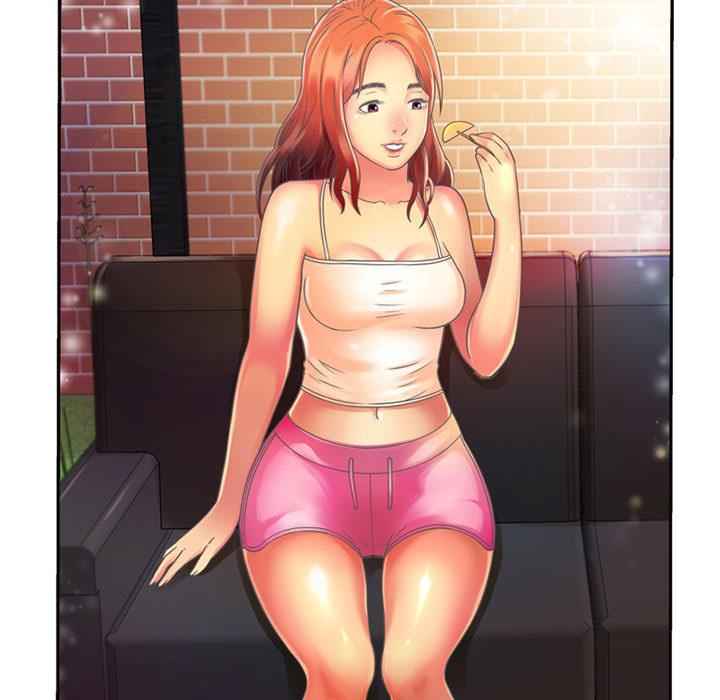 恋上闺蜜的爸爸恋上闺蜜的爸爸：2P37