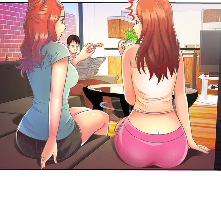 恋上闺蜜的爸爸恋上闺蜜的爸爸：2P34