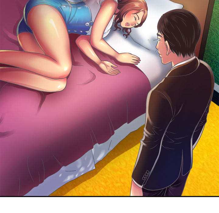 恋上闺蜜的爸爸恋上闺蜜的爸爸：3P96