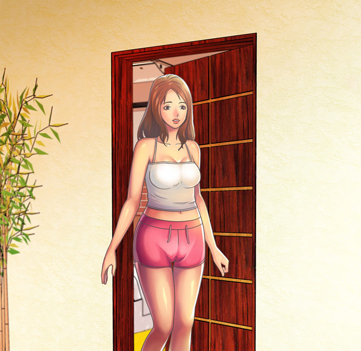 恋上闺蜜的爸爸恋上闺蜜的爸爸：3P17